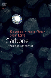 Carbone - Ses vies, ses oeuvres