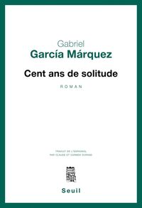 Cent Ans de solitude