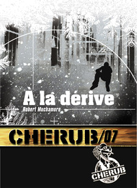 Cherub (Mission 7) - À la dérive