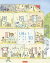 Chez toi, chez moi