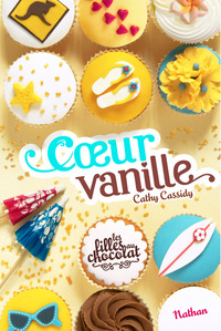 Coeur Vanille - Tome 5