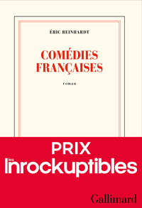 Comédies françaises
