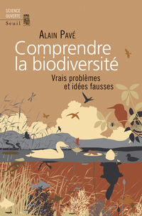 Comprendre la biodiversité