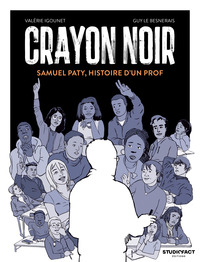 Crayon noir