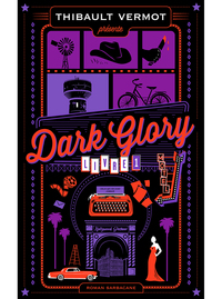 Dark Glory (Livre 1)