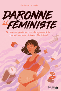Daronne & féministe