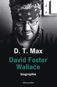 David Foster Wallace