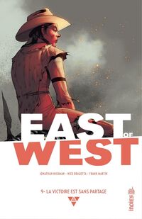 East of West - Tome 9 - La victoire est sans partage