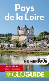 GEOguide Pays de la Loire