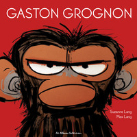 Gaston Grognon (Tome 1)