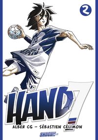 Hand7 - tome 2
