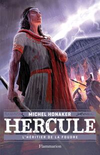 Hercule (Tome 1) - L'Héritier de la foudre