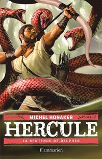 Hercule (Tome 2) - La Sentence de Delphes