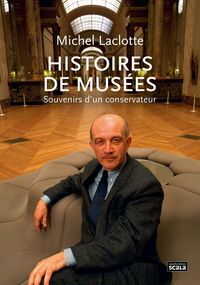 Histoires de musées