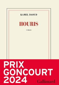 Houris - Prix Goncourt 2024