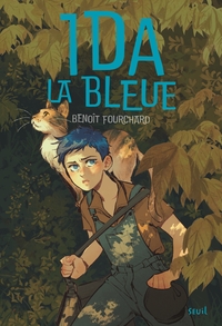 Ida La Bleue