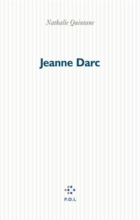 Jeanne Darc