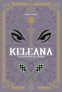 Keleana - Keleana tome 7