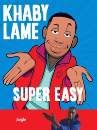 Khaby Lame - Super Easy