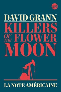 Killers of the Flower Moon