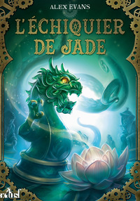 L'Échiquier de jade