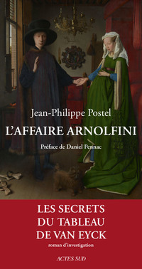 L'Affaire Arnolfini