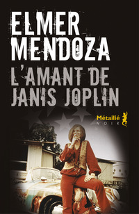 L’Amant de Janis Joplin