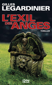 L'Exil des Anges