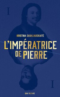 L'Impératrice de Pierre