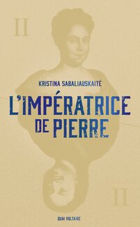 L'Impératrice de Pierre