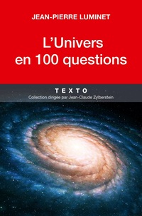 L'Univers en 100 questions