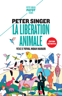 La Libération animale