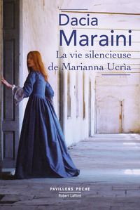 La Vie silencieuse de Marianna Ucrìa