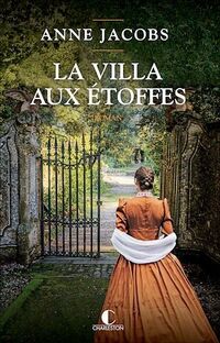 La Villa aux étoffes