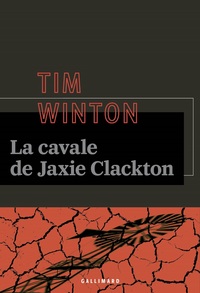La cavale de Jaxie Clackton