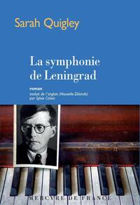 La symphonie de Leningrad