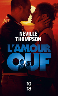 L'amour ouf