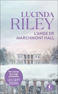 L'ange de Marchmont Hall