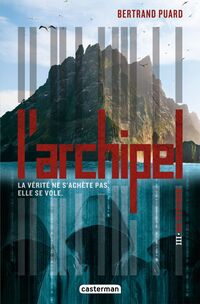 L'archipel (Tome 3) - Altitude