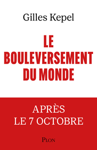 Le Bouleversement du monde