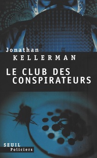 Le Club des conspirateurs