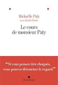 Le Cours de Monsieur Paty