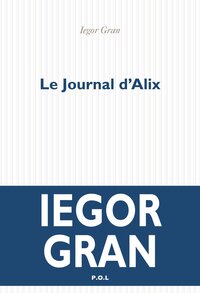 Le Journal d'Alix