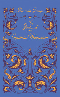 Le Journal du capitaine Wentworth