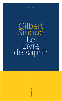 Le Livre de saphir