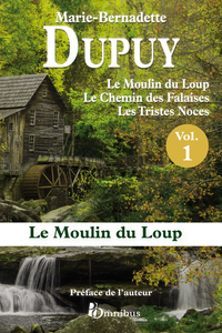 Le Moulin du Loup Intégrale vol. 1