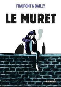 Le Muret (Op roman graphique)