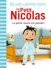 Le Petit Nicolas (Tome 25) - La petite souris est passée !