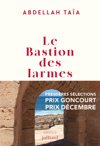 Le bastion des larmes