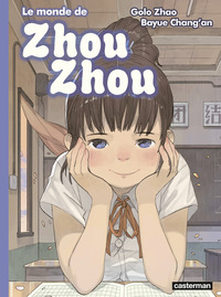 Le monde de Zhou Zhou (Tome 5)